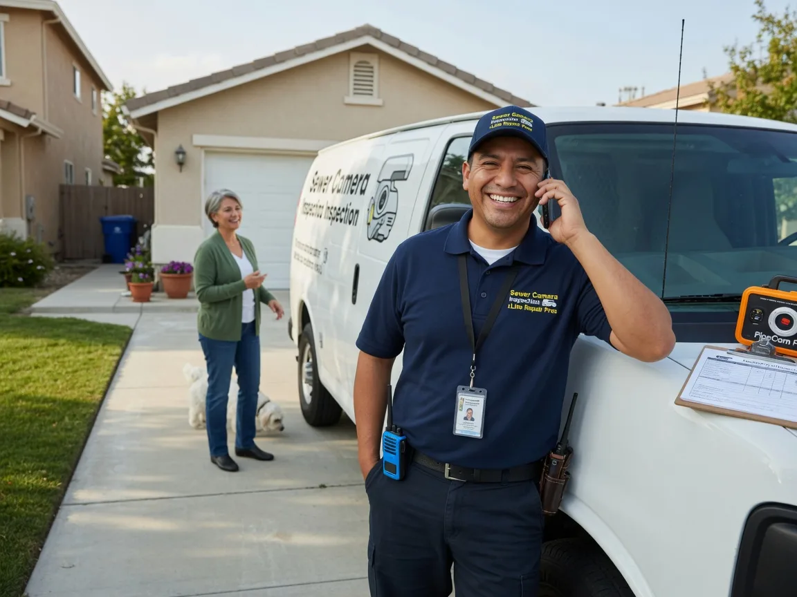 Sewer Line Repair Eatonton, GA FAQs